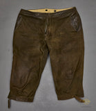 Vintage Gutos Lederhosen