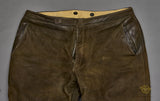 Vintage Gutos Lederhosen