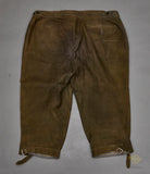 Vintage Gutos Lederhosen
