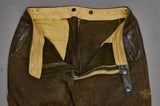 Vintage Gutos Lederhosen