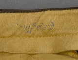 Vintage Gutos Lederhosen