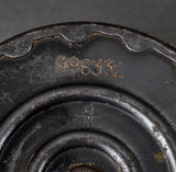 German WWI Luger Snail Drum Magazine