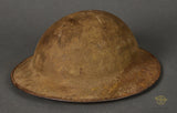 WWI British Helmet