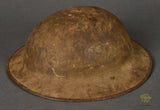 WWI British Helmet