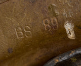 WWI British Helmet