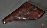 Model 1915 French Model 1892 "Simplified" Service Revolver Holster