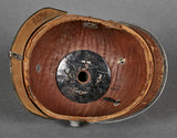 WWI Bavarian Spike Helmet