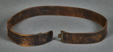 German WWI Early Combat Belt