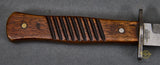 German WWI Fighting Knife by Hammesfahr***STILL AVAILABLE***