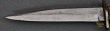 German WWI Fighting Knife by Hammesfahr***STILL AVAILABLE***
