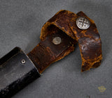 German WWI Fighting Knife by Hammesfahr***STILL AVAILABLE***