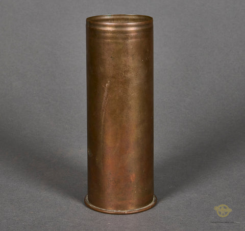 WWI German Brass Shell Casing 1917