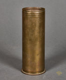 WWI German Brass Shell Casing 1917