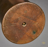WWI German Brass Shell Casing 1917
