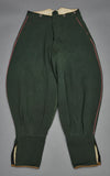 3rd and 6th Cheveuleger Riding Breeches