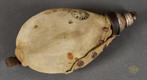 German WWI Canteen