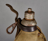 German WWI Canteen