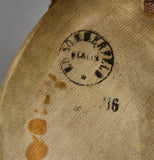 German WWI Canteen