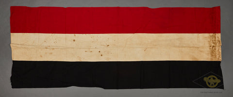Veteran Bring Back German Early Tri Color Flag