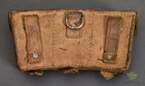 WWI German Gew98 Ammo Pouch