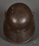 WWI German Model 1916 Combat Helmet