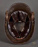 WWI German Model 1916 Combat Helmet