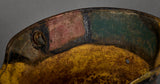 WWI Model 1916 German Camouflage Combat Shell