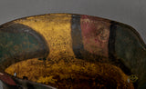 WWI Model 1916 German Camouflage Combat Shell
