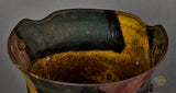 WWI Model 1916 German Camouflage Combat Shell