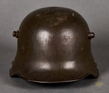 WWI German Model 1916 Combat Helmet
