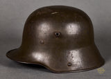 WWI German Model 1916 Combat Helmet