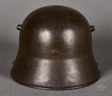 WWI German Model 1916 Combat Helmet