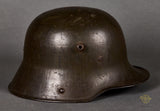 WWI German Model 1916 Combat Helmet