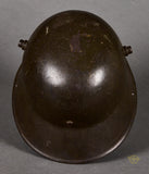 WWI German Model 1916 Combat Helmet