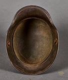 WWI German Model 1916 Combat Helmet