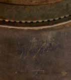 WWI German Model 1916 Combat Helmet