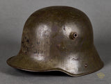 WWI German Model 1916 Combat Helmet