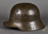 WWI German Model 1916 Combat Helmet
