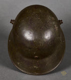 WWI German Model 1916 Combat Helmet