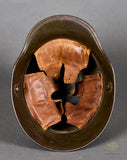 WWI German Model 1916 Combat Helmet