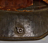 WWI German Model 1916 Combat Helmet