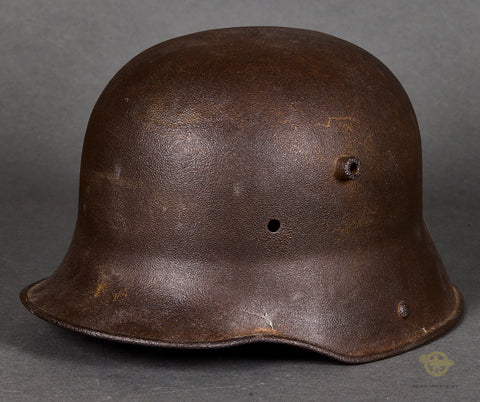 WWI German Model 1916 Combat Helmet