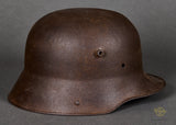 WWI German Model 1916 Combat Helmet