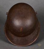 WWI German Model 1916 Combat Helmet