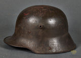 WWI Model 1916 German Combat Helmet