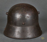 WWI Model 1916 German Combat Helmet