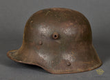 WWI German Model 1916 Combat Helmet