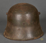 WWI German Model 1916 Combat Helmet