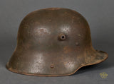 WWI German Model 1916 Combat Helmet