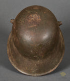 WWI German Model 1916 Combat Helmet